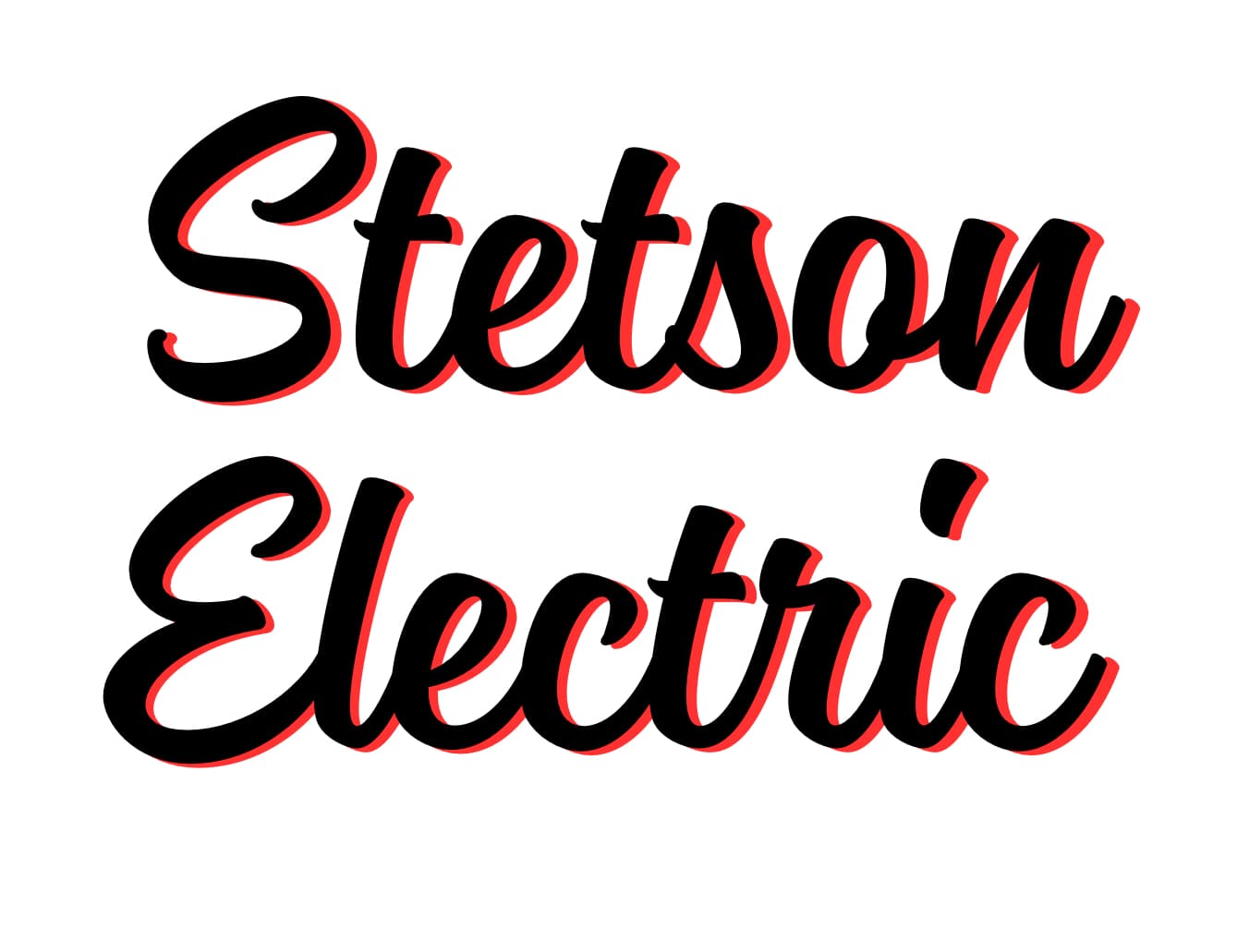 Stetson Electric